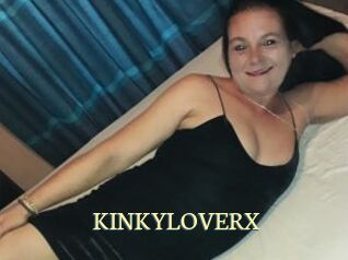 KINKYLOVERX
