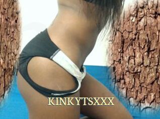 KINKYTSXXX
