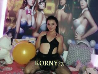 KORNY23