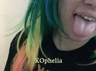 KOphelia
