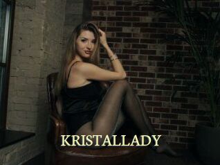 KRISTALLADY Porn str8