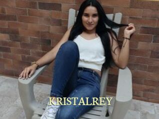 KRISTALREY Porn str8