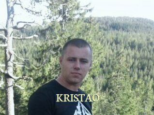 KRISTAO Porn str8