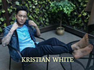 KRISTIAN_WHITE Porn str8