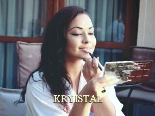 KRYISTAL