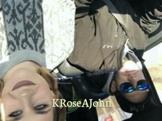 KRoseAJohn