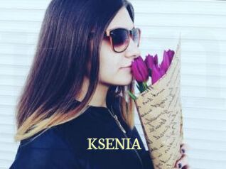 KSENIA Porn str8
