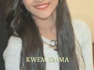 KWEM_EMMA Porn str8