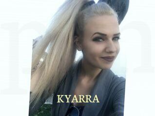 KYARRA_
