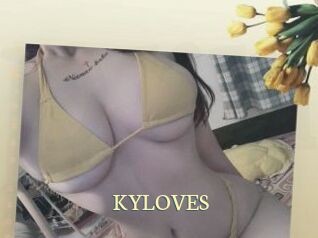 KYLOVES