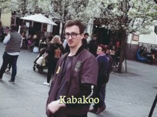 Kabakoo Porn str8