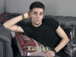 KadClark Porn str8