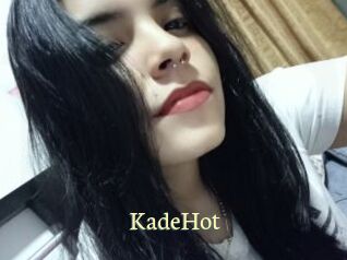 KadeHot Porn str8