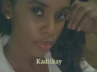 Kadiikay