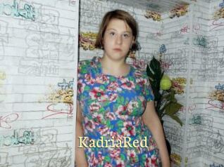 KadriaRed Porn str8