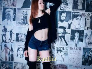 Kaellia Porn str8