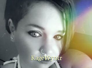 KageWyntr