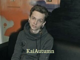 KaiAutumn