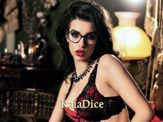 KaiaDice