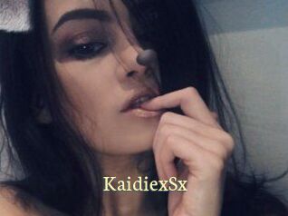 KaidiexSx