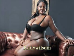 Kailywilsom