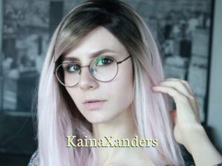 KainaXanders