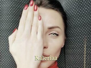 Kaleriaa