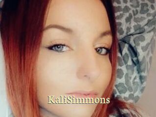 KaliSimmons