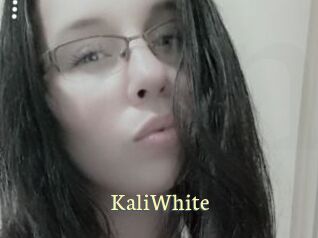 KaliWhite