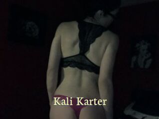 Kali_Karter