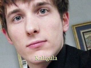 Kaligula