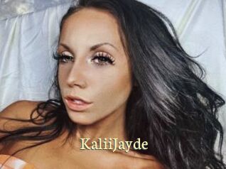KaliiJayde