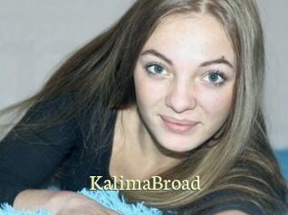 KalimaBroad Porn str8