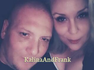 KalinaAndFrank