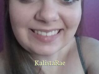 KalistaRae