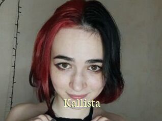 Kallista