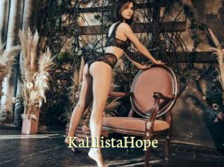 KalllistaHope