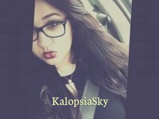 KalopsiaSky