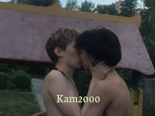 Kam2000