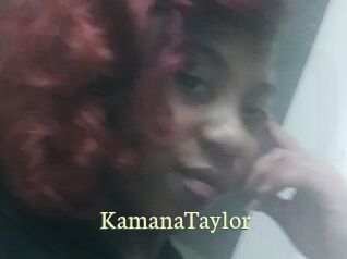 KamanaTaylor