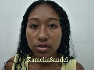KameliaSandel
