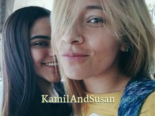 KamilAndSusan