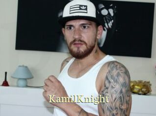 KamilKnight