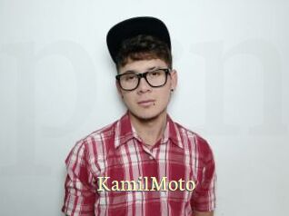 KamilMoto