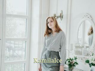 KamilaIce