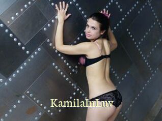 KamilaInLuv