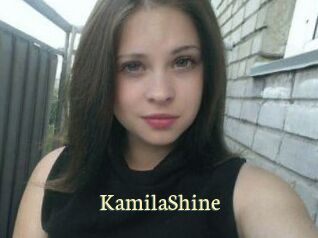 KamilaShine