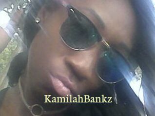 Kamilah_Bankz Porn str8