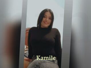 Kamile