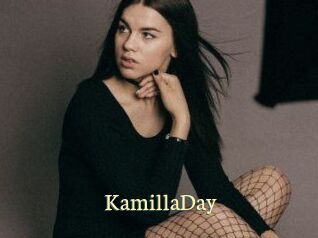 KamillaDay Porn str8
